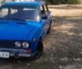 Синий ВАЗ 2106, объемом двигателя 1.3 л и пробегом 300 тыс. км за 429 $, фото 7 на Automoto.ua