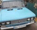 Синий ВАЗ 2106, объемом двигателя 1.6 л и пробегом 300 тыс. км за 700 $, фото 1 на Automoto.ua
