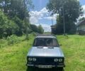 Синій ВАЗ 2106, об'ємом двигуна 1.5 л та пробігом 2 тис. км за 500 $, фото 1 на Automoto.ua