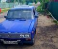 Синий ВАЗ 2106, объемом двигателя 1.6 л и пробегом 0 тыс. км за 700 $, фото 1 на Automoto.ua