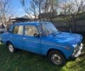 Синий ВАЗ 2106, объемом двигателя 1.6 л и пробегом 117 тыс. км за 650 $, фото 1 на Automoto.ua