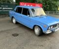 Синій ВАЗ 2106, об'ємом двигуна 1.3 л та пробігом 490 тис. км за 1050 $, фото 1 на Automoto.ua