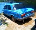 ВАЗ 2106 1984 у Одесі на Automoto.ua Синій ВАЗ 2106, об'ємом двигуна 1.5 л та пробігом 0 тис. км за 600 $, фото 2 на Automoto.ua