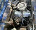 Синий ВАЗ 2106, объемом двигателя 1.5 л и пробегом 70 тыс. км за 726 $, фото 1 на Automoto.ua