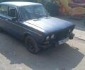 Синий ВАЗ 2106, объемом двигателя 1.3 л и пробегом 172 тыс. км за 595 $, фото 1 на Automoto.ua