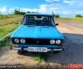 Синий ВАЗ 2106, объемом двигателя 1.3 л и пробегом 0 тыс. км за 470 $, фото 1 на Automoto.ua