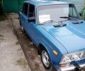 Синий ВАЗ 2106, объемом двигателя 1.3 л и пробегом 1 тыс. км за 1050 $, фото 2 на Automoto.ua