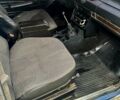 Синій ВАЗ 2106, об'ємом двигуна 1.3 л та пробігом 490 тис. км за 1050 $, фото 10 на Automoto.ua