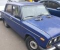 Синий ВАЗ 2106, объемом двигателя 0 л и пробегом 77 тыс. км за 500 $, фото 1 на Automoto.ua