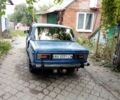Синий ВАЗ 2106, объемом двигателя 1.3 л и пробегом 1 тыс. км за 1050 $, фото 4 на Automoto.ua