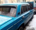 Синій ВАЗ 2106, об'ємом двигуна 1.3 л та пробігом 168 тис. км за 900 $, фото 1 на Automoto.ua