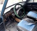 Синий ВАЗ 2106, объемом двигателя 1.3 л и пробегом 1 тыс. км за 1050 $, фото 1 на Automoto.ua