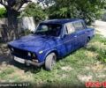 Синий ВАЗ 2106, объемом двигателя 1.5 л и пробегом 0 тыс. км за 500 $, фото 1 на Automoto.ua