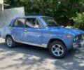 Синий ВАЗ 2106, объемом двигателя 1.3 л и пробегом 100 тыс. км за 700 $, фото 1 на Automoto.ua