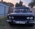 Синий ВАЗ 2106, объемом двигателя 1.3 л и пробегом 90 тыс. км за 615 $, фото 2 на Automoto.ua