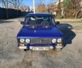 Синій ВАЗ 2106, об'ємом двигуна 0 л та пробігом 100 тис. км за 790 $, фото 1 на Automoto.ua