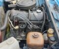 Синий ВАЗ 2106, объемом двигателя 1.5 л и пробегом 99 тыс. км за 400 $, фото 5 на Automoto.ua