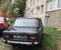 Синий ВАЗ 2106, объемом двигателя 1.7 л и пробегом 198 тыс. км за 350 $, фото 1 на Automoto.ua