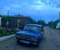 Синий ВАЗ 2106, объемом двигателя 6 л и пробегом 10 тыс. км за 497 $, фото 1 на Automoto.ua