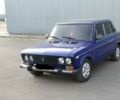Синій ВАЗ 2106, об'ємом двигуна 1.5 л та пробігом 19 тис. км за 750 $, фото 1 на Automoto.ua