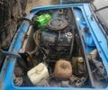 Синій ВАЗ 2106, об'ємом двигуна 1.3 л та пробігом 30 тис. км за 800 $, фото 4 на Automoto.ua