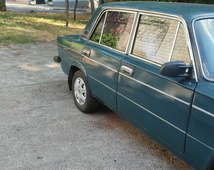 Синій ВАЗ 2106, об'ємом двигуна 1.5 л та пробігом 111 тис. км за 711 $, фото 3 на Automoto.ua