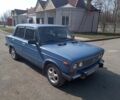 Синий ВАЗ 2106, объемом двигателя 0 л и пробегом 181 тыс. км за 1129 $, фото 1 на Automoto.ua