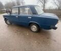 Синий ВАЗ 2106, объемом двигателя 1.3 л и пробегом 3 тыс. км за 660 $, фото 3 на Automoto.ua