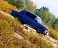 Синій ВАЗ 2106, об'ємом двигуна 1.5 л та пробігом 0 тис. км за 550 $, фото 1 на Automoto.ua