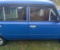Синий ВАЗ 2106, объемом двигателя 1.5 л и пробегом 500 тыс. км за 800 $, фото 2 на Automoto.ua