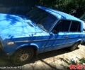 ВАЗ 2106 1984 у Одесі на Automoto.ua Синій ВАЗ 2106, об'ємом двигуна 1.5 л та пробігом 0 тис. км за 600 $, фото 1 на Automoto.ua