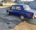 Синій ВАЗ 2106, об'ємом двигуна 0 л та пробігом 100 тис. км за 790 $, фото 9 на Automoto.ua