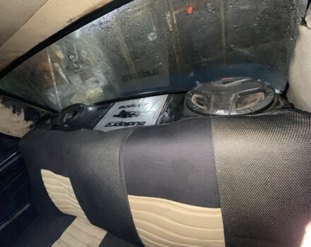 Синий ВАЗ 2106, объемом двигателя 1.3 л и пробегом 3 тыс. км за 660 $, фото 14 на Automoto.ua