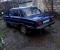 Синий ВАЗ 2106, объемом двигателя 1.5 л и пробегом 0 тыс. км за 400 $, фото 1 на Automoto.ua