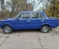 Синій ВАЗ 2106, об'ємом двигуна 1.3 л та пробігом 130 тис. км за 764 $, фото 1 на Automoto.ua