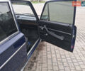 Синій ВАЗ 2106, об'ємом двигуна 1.3 л та пробігом 32 тис. км за 4200 $, фото 8 на Automoto.ua