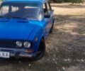 Синий ВАЗ 2106, объемом двигателя 1.3 л и пробегом 300 тыс. км за 429 $, фото 6 на Automoto.ua