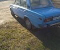 Синій ВАЗ 2106, об'ємом двигуна 1.29 л та пробігом 111 тис. км за 800 $, фото 1 на Automoto.ua