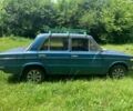 Синій ВАЗ 2106, об'ємом двигуна 1.5 л та пробігом 2 тис. км за 500 $, фото 2 на Automoto.ua