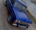 Синий ВАЗ 2106, объемом двигателя 1.1 л и пробегом 100 тыс. км за 480 $, фото 1 на Automoto.ua