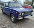 Синій ВАЗ 2106, об'ємом двигуна 1.3 л та пробігом 130 тис. км за 764 $, фото 6 на Automoto.ua