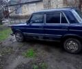Синий ВАЗ 2106, объемом двигателя 1.5 л и пробегом 0 тыс. км за 400 $, фото 2 на Automoto.ua