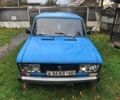 Синий ВАЗ 2106, объемом двигателя 1.6 л и пробегом 117 тыс. км за 650 $, фото 3 на Automoto.ua