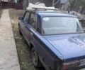 Синий ВАЗ 2106, объемом двигателя 0 л и пробегом 160 тыс. км за 597 $, фото 3 на Automoto.ua