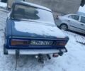 Синий ВАЗ 2106, объемом двигателя 1.3 л и пробегом 555 тыс. км за 355 $, фото 2 на Automoto.ua