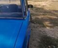 Синий ВАЗ 2106, объемом двигателя 1.3 л и пробегом 300 тыс. км за 429 $, фото 10 на Automoto.ua