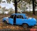 ВАЗ 2106 1984 в Изюме на Automoto.ua Синий ВАЗ 2106, объемом двигателя 1.5 л и пробегом 80 тыс. км за 1100 $, фото 1 на Automoto.ua