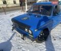 Синій ВАЗ 2106, об'ємом двигуна 1.3 л та пробігом 121 тис. км за 750 $, фото 1 на Automoto.ua