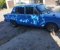 Синий ВАЗ 2106, объемом двигателя 0 л и пробегом 1 тыс. км за 550 $, фото 2 на Automoto.ua