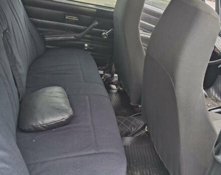 Синій ВАЗ 2106, об'ємом двигуна 1.3 л та пробігом 32 тис. км за 4200 $, фото 9 на Automoto.ua